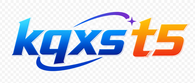 KQXS T5 Logo